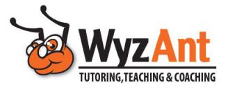 WyzAnt_Logo