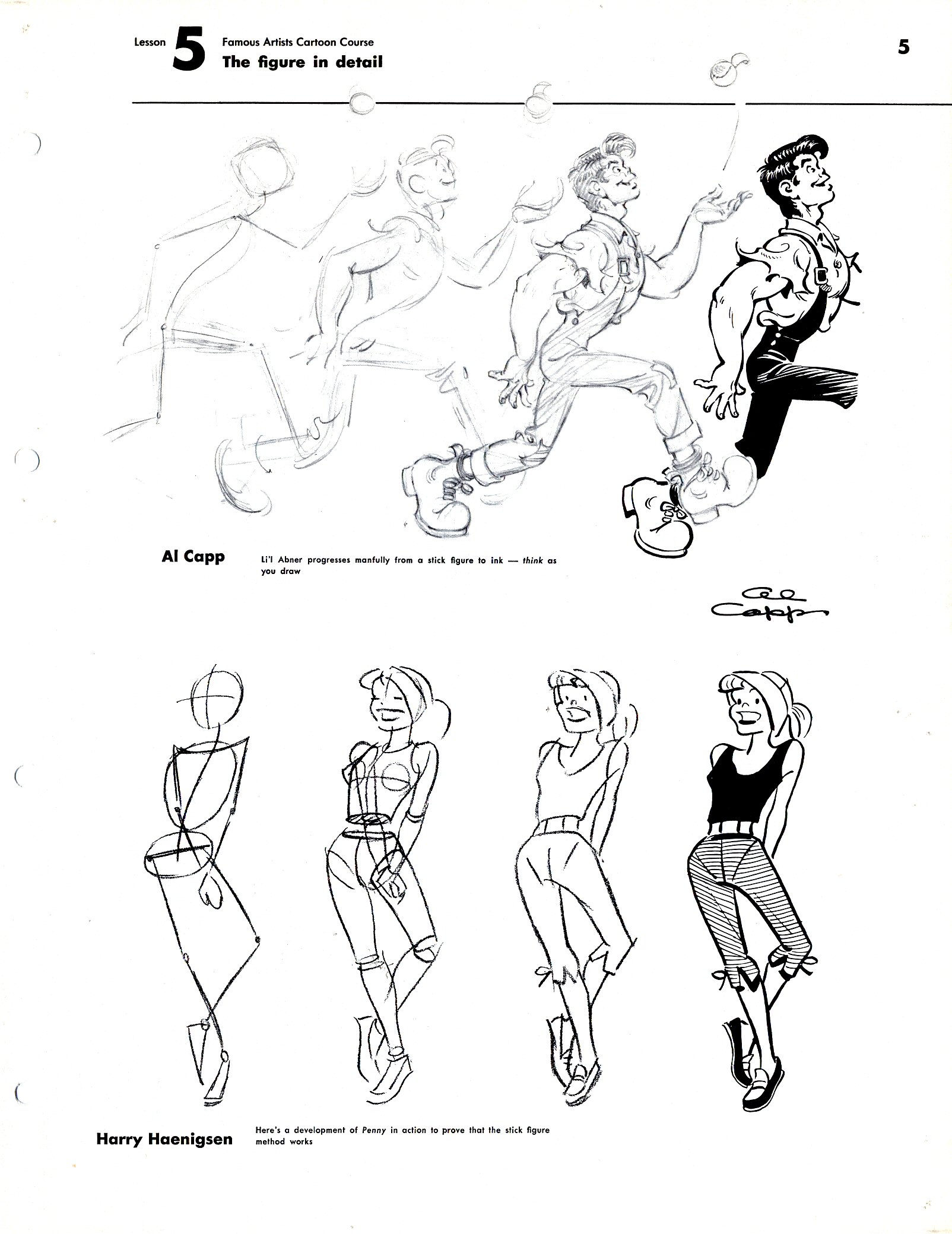Free Drawing Guides To Download Magnum Arts Blog