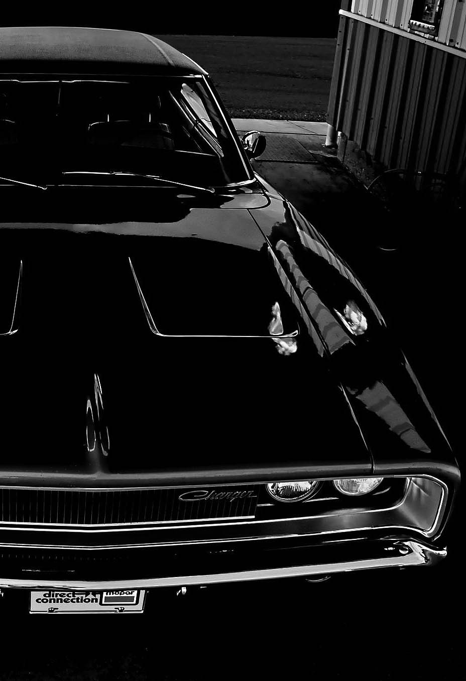 Charger 1