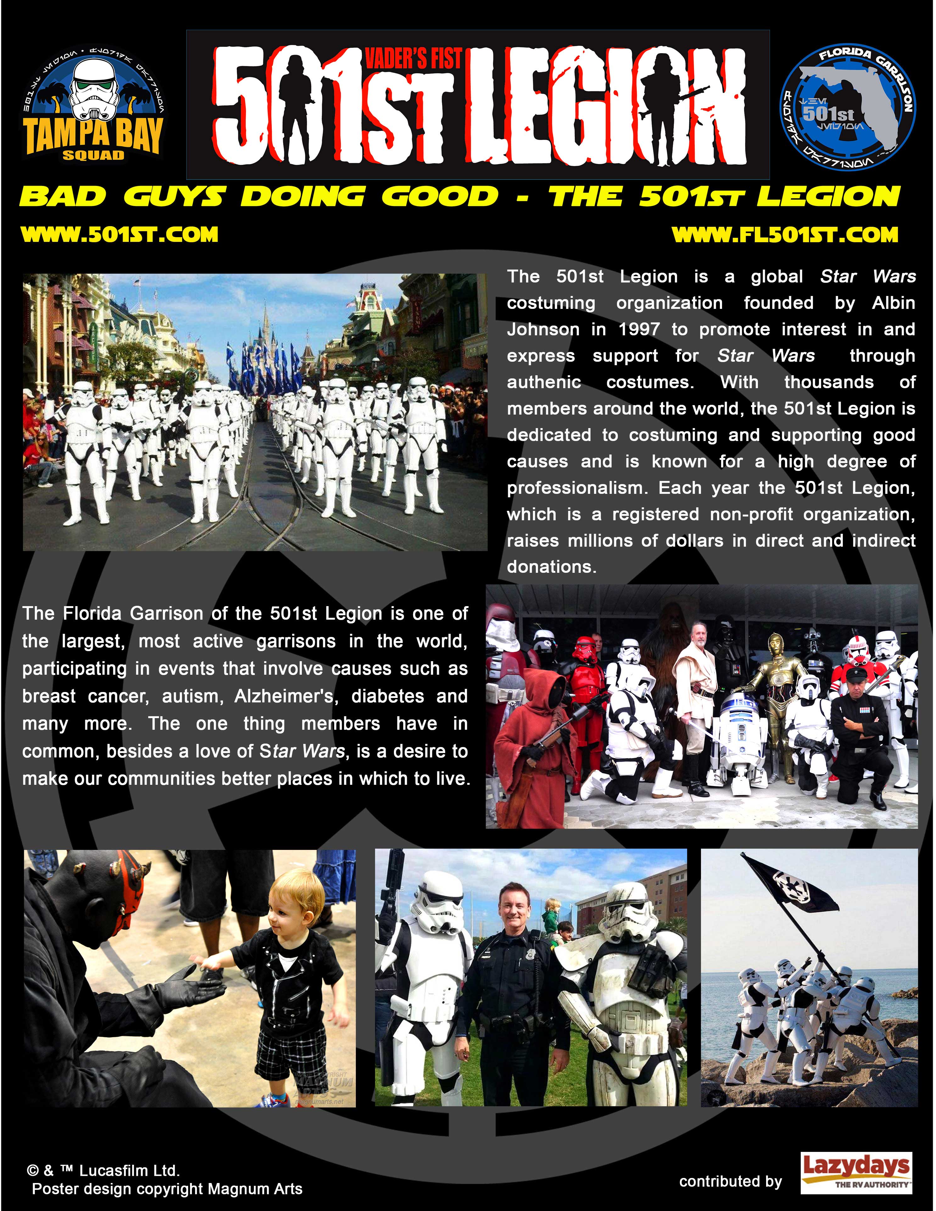 501st_Poster