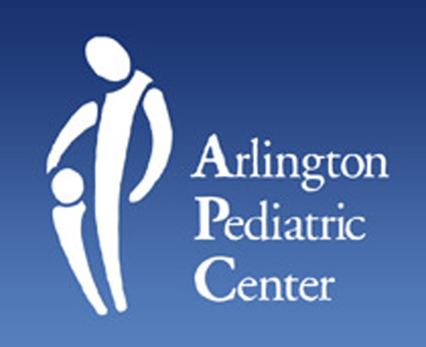 Dont-Take-Your-Kids-to-Arlington-Pediatric-Center-Logo